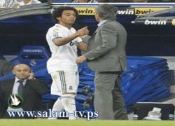 ريال مدريد سيواجه اشبيلة بدون 8 لاعبين!!!