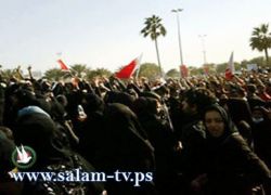 الجيش البحريني يبسط سيطرته في المنامة.. هل هو انقلاب عسكري؟