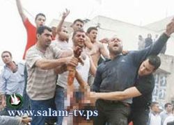 أهالي قرية لبنانية يضربون مصرياً حتى الموت بسبب "جرائمه"