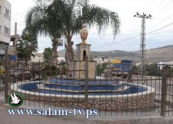 طولكرم - تكريم طلبة الثانوية العامة في بلدة عنبتا شرق المحافظة