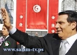 إسرائيل : فقدنا زعيم تونسي من الداعمين لسياستنا في المنطقة