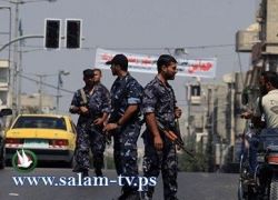 المقالة تمنع أعضاء ثوري فتح من مغادرة غزة