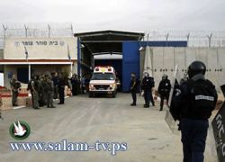 محكمة عوفر تقرر محاكمة الطفل معتز الشيوخي مطلع الشهر القادم