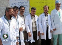 اجراءات تصعيدية جديدة واضرابات لنقابة المهن الصحية