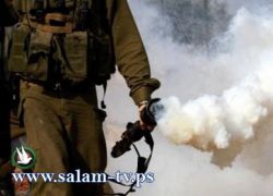 الاحتلال يعزز من تواجد قواته بشوارع الضفة