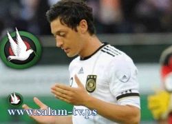 شاهد : اللاعبين المسلمين في أوروبا