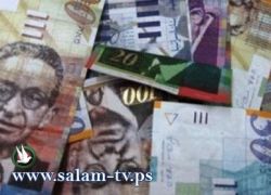 وزير اسرائيلي يدعو لعدم تحويل اي "اغورة" للسلطة الوطنية