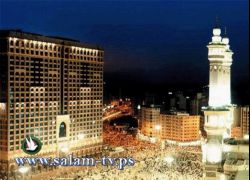 6آلاف ريال سعر سرير الحاج في الليلة بجوار الحرم