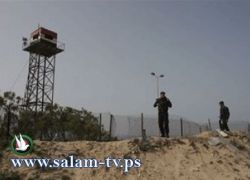 مصر تبني ابراج مراقبة جديدة لزيادة السيطرة على الحدود
