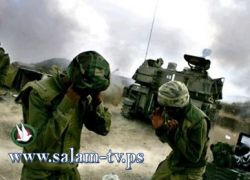 الوساطة الاوروبية نجحت في التوصل لوقف إطلاق نار