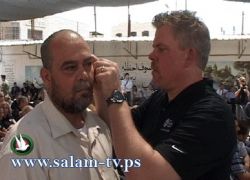اختتام مشروع تقديم السماعات لذوي الإعاقات السمعية اختتام مشروع تقديم السماعات لذوي الإعاقات السمعية