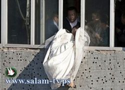 عروس تحاول الانتحار لأن خطيبها واعد أخرى