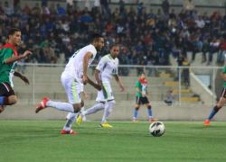 تاجيل نهائي كأس فلسطين بسبب منع الاحتلال دخول لاعبين من شباب خان يونس