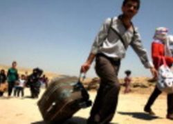 لاهل سوريا - بقلم : آلاء شناعه