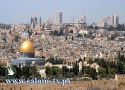 اجازة رسمية بمناسبة ذكرى الإسراء والمعراج في الضفة وغزة