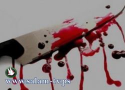 ام مختلة عقليا تدبح رضيعها