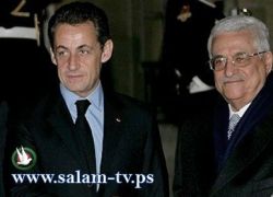الرئيس يلتقي ساركوزي الثلاثاء ويرفع العلم على مقر اليونسكو
