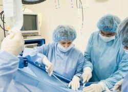 الابتكار الجديد : جهاز يبقي الكبد حياً خارج الجسد