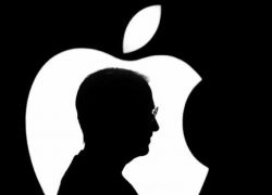 أخيراً.. 'آبل' تكشف سرّ شعار التفاحة المقضومة للشركة!