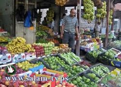 احالة 8 تجار للنيابة واتلاف نحو 6 طن من المنتجات الفاسدة