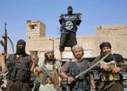 "داعش" يمنع اداء صلاة العيد في العراق