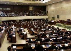 واحد من ستة مرشحين سيفوز في سباق رئاسة "إسرائيل"