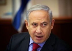 نتنياهو يتراجع عن قانون يهودية الدولة