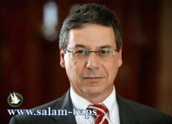ايالون ينتقد تصريحات مسؤول بريطاني هاجم الاستيطان