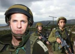غزة : إسرائيل تعتقل جنوداً بسبب واتس آب