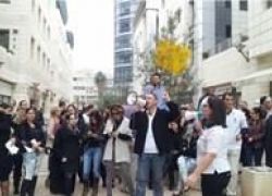 4650 شيكلا الحد الأدنى للأجور في إسرائيل