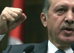 أردوغان يشترط اتفاقًا مكتوبًا لإعادة العلاقة مع &quot;إسرائيل&quot;