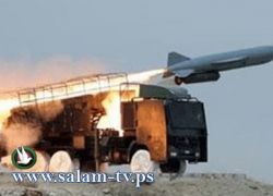 جهاز الامن الايراني يحذر بحرق اسرائيل اذا تجرأت على المساس بايران