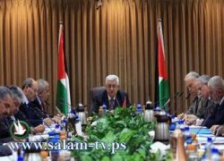 منظمة التحرير تدعو الجاليات الفلسطينية الى النفير