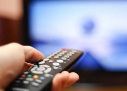 3 ساعات يومياً أمام التلفاز تزيد خطر الوفاة المبكرة