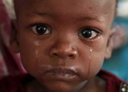 الجوع قتل 100 صومالي