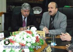مجدلاني: نرحب بإعلان الدوحة ونعتبر العبرة في التنفيذ