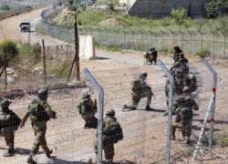 اسرائيل تغتال 4 اشخاص حاولوا زرع متفجرات على الحدود مع سوريا