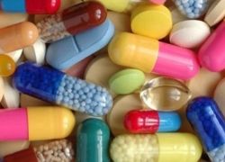 مقاومة الأمراض لأدوية المضادات الحيوية