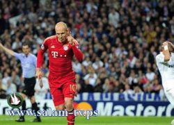 نوير يُطفيء أنوار مدريد ويقود البايرن لنهائي الأحلام