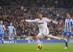 ريال مدريد يستقبل ريال سوسيداد في مهمة ليست بالسهلة