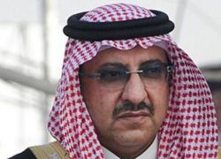 وزير الداخلية السعودي بن نايف : 90% من المغرر بهم تراجعوا عن أفكارهم