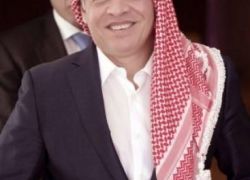 الملك عبد الله يوعز بمساعدات لـ30 ألف أسرة أردنية وكفالة 1500 يتيم بغزة