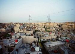 مخيم اليرموك جريمة تضاف إلى السجل الأسود لنظام أسد .. رشيد شاهين