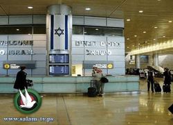 مصري يحاول اقتحام مكتب شركة العال الإسرائيلية بمطار القاهرة