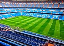 تغيير اسم استاد ريال مدريد إلى &quot;أبوظبي&quot; قريبًا مقابل 500 مليون يورو فقط !
