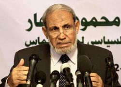 الزهار: حماس مستعدة لتقديم معلومات عن المفقودين الإسرائيليين مقابل إطلاق أسرى "شاليط"