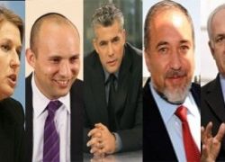 توقعات بالإعلان عن الحكومة الجديدة الأسبوع المقبل