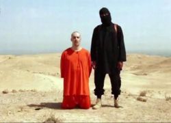 هكذا أخفوا عن غوغل أن الصحفي الذي نحرته داعش إسرائيلي