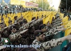 فرار 5 عناصر من حزب الله متهمين بالتجسس الى اسرائيل