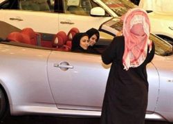 الولايات المتحدة : قرار قيادة السعوديات للسيارات خطوة عظيمة